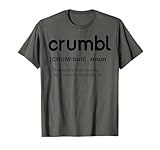 Crumbl The World’s Best Cookies T-Shirt