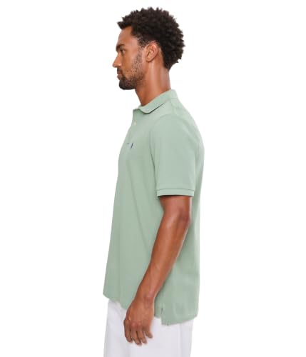 Image of POLO RALPH LAUREN The Iconic Mesh Polo Shirt