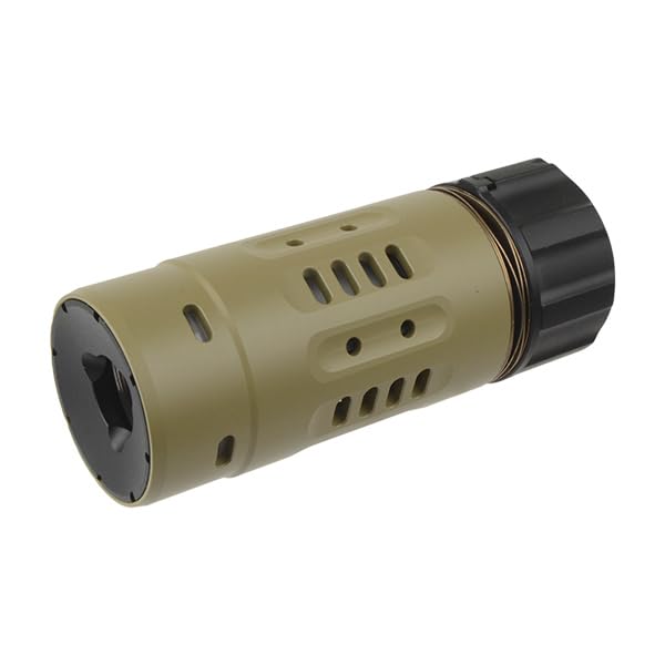 Amazon.co.jp: 5KU Dead Air Pyro タイプ マズルフラッシュ機能