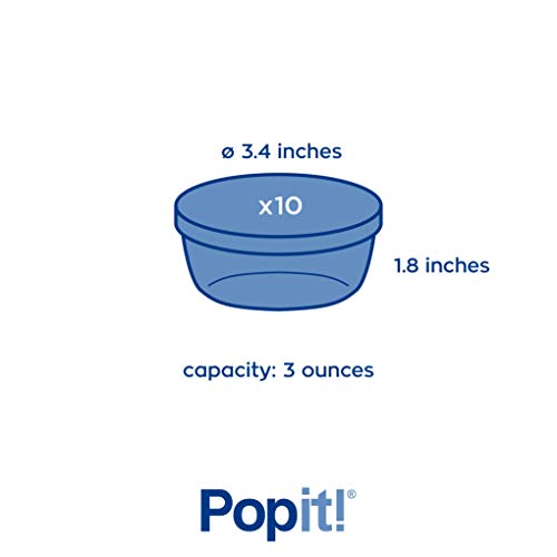Contenedores, Kitchen pop it contenedores Marca Popit! (3)