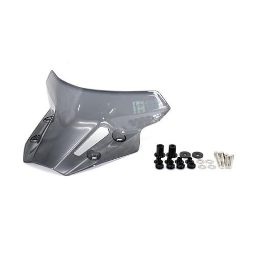 Vent Déflecteur Moto Pare-Brise MT-09 FZ-09 Accessoires Moto