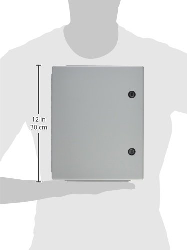 Killark VPR3455 Pin and Sleeve Connector, 4 Wire, 4 Pole, 30 Amp, 600V, Copper-Free Aluminum