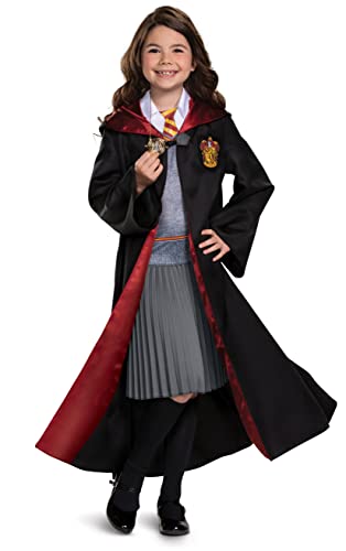 Disfraz Completo Hermione Talla Large (10-12) miniatura 3