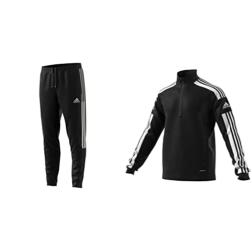 adidas TIRO 21 Woven, Pantaloni e felpa