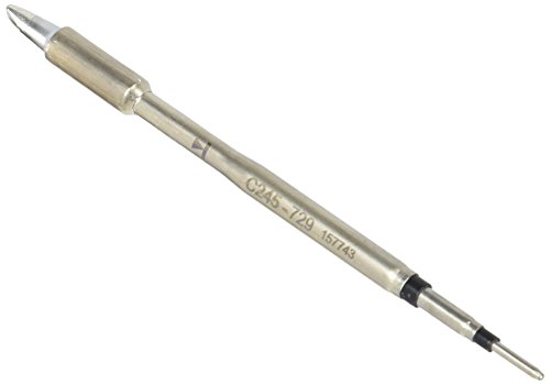 Panne JBC C245729 pour poignée T245 cartouche de soudage