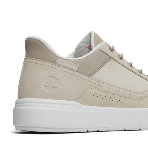Image of Timberland Mens Allston Low Lace-up Sneaker