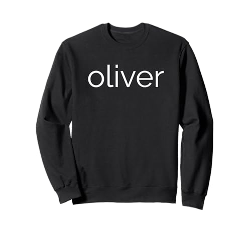 Lower Case Oliver �g���[�i�[