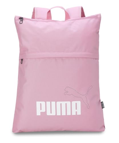 PUMA Phase Elemental Backpack, Unisex-Kinder Rucksack, Mauved...