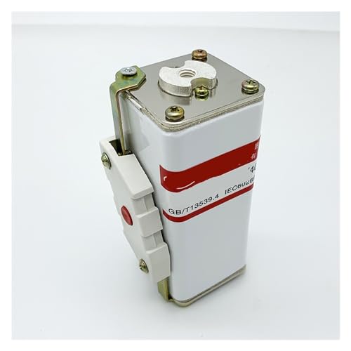 Fuse, Time-Delay, 20A, 500V AC, Non-Indicating, 10kA at 500V AC, Mfr: ATQ20-A