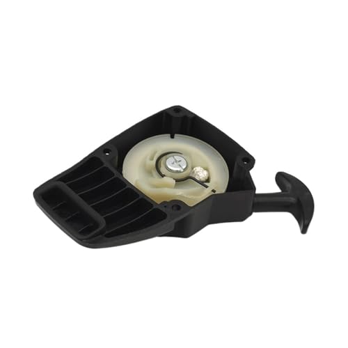 Conjunto de arranque manual con muelle reforzado para Robin EH025 6
