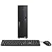 ASUS ExpertCenter D701 Desktop, Intel Core i5, 16GB DDR5 RAM, 512GB SSD, Windows 11 Pro, Bundled Wired Keyboard and Mouse, D701SER-XS503