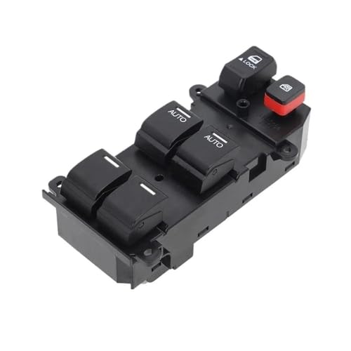 Interrupteur commande vitre electrique pour CRV 2008-2011