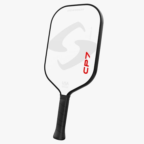 Image of Gearbox CP7 Pickleball Paddle