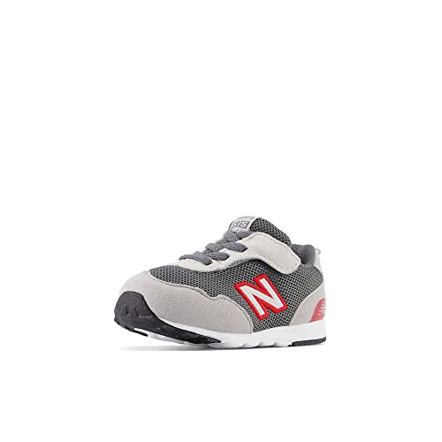 Image of New Balance Kids' 515 New-b Hook & Loop
