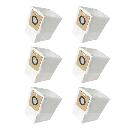Sac à poussière Imou L11 et L11 Pro - Kit de 6 pièces de rechange - 2
