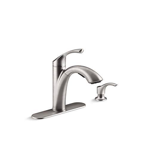 Kohler Faucets Mistos