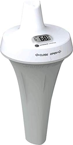 TX-3107 Floating Pool and Spa Thermometer for WS-7078, WS-7079, WS-8482, WS-8478 Weather Stations
