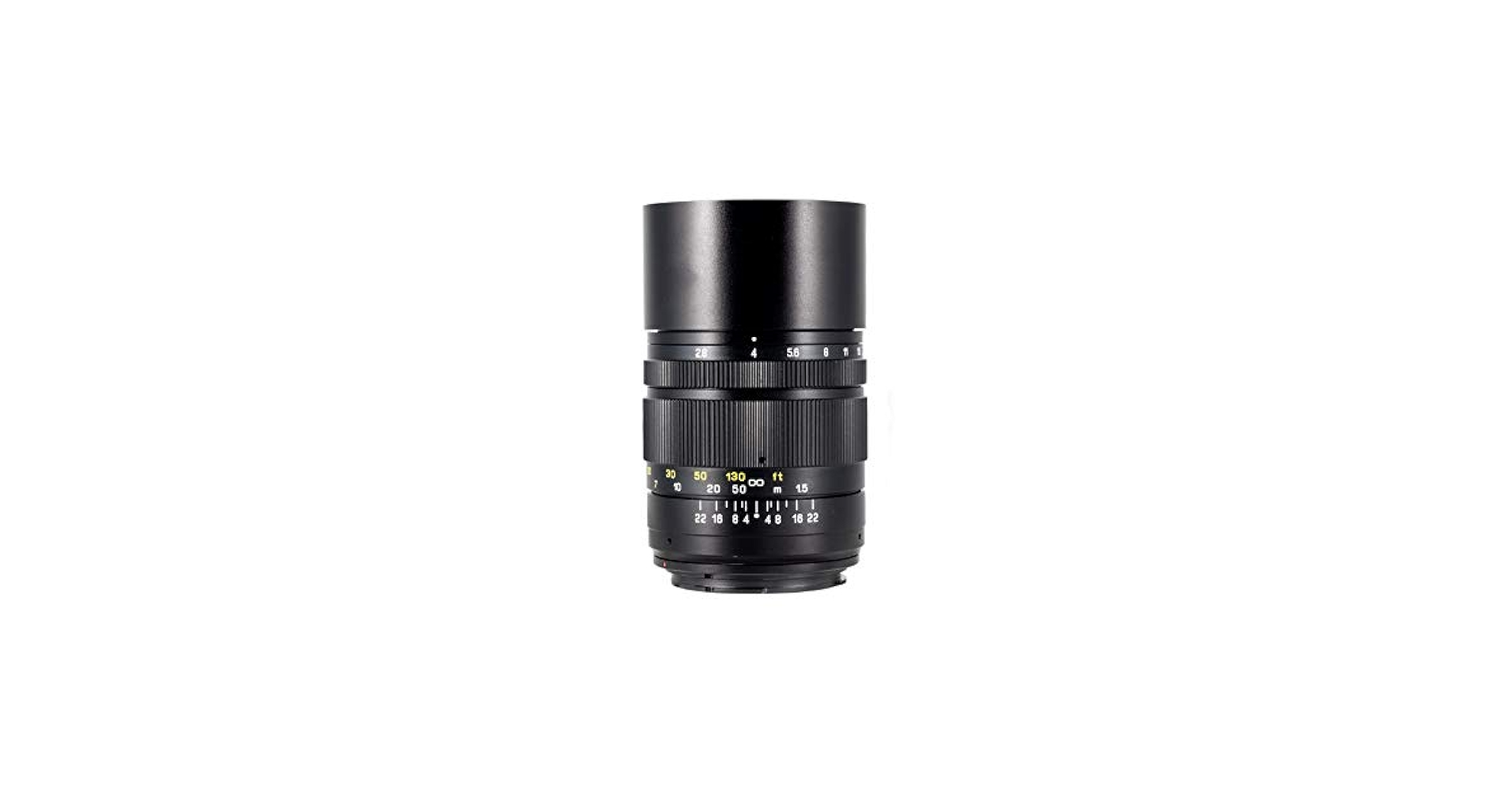 Amazon.co.jp: Mitakon Zhongyi Creator 135mm f/2.8 Version II