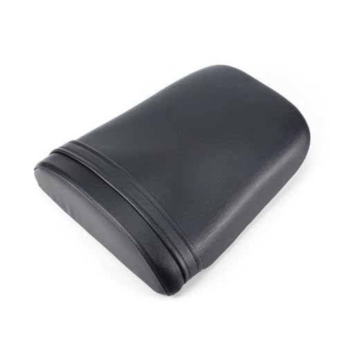 Asiento trasero de pasajero negro para Honda CBR600RR F5 2003-2006