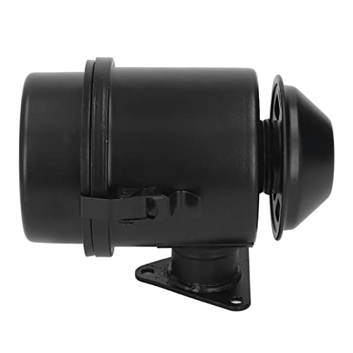 Conjunto de filtro de ar para cultivador, substituição de metal 170F 173F 178F resfriado a ar conjun