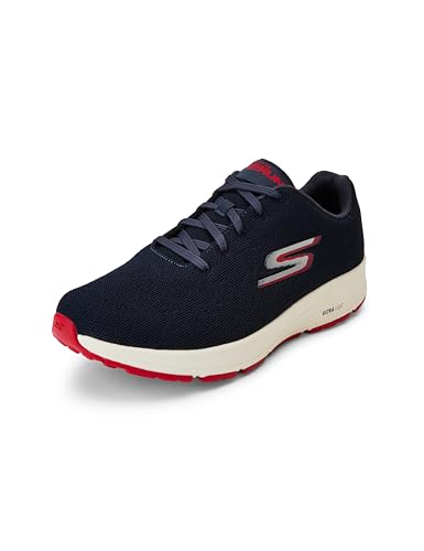Image of Skechers Mens Go Run Consistent Running Shoe