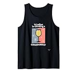 Drinking a Chardonnay