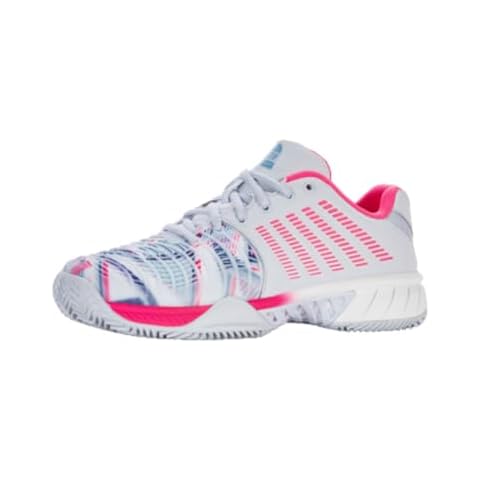 K-Swiss Women's Express Light 3 Padel Shoes Cover