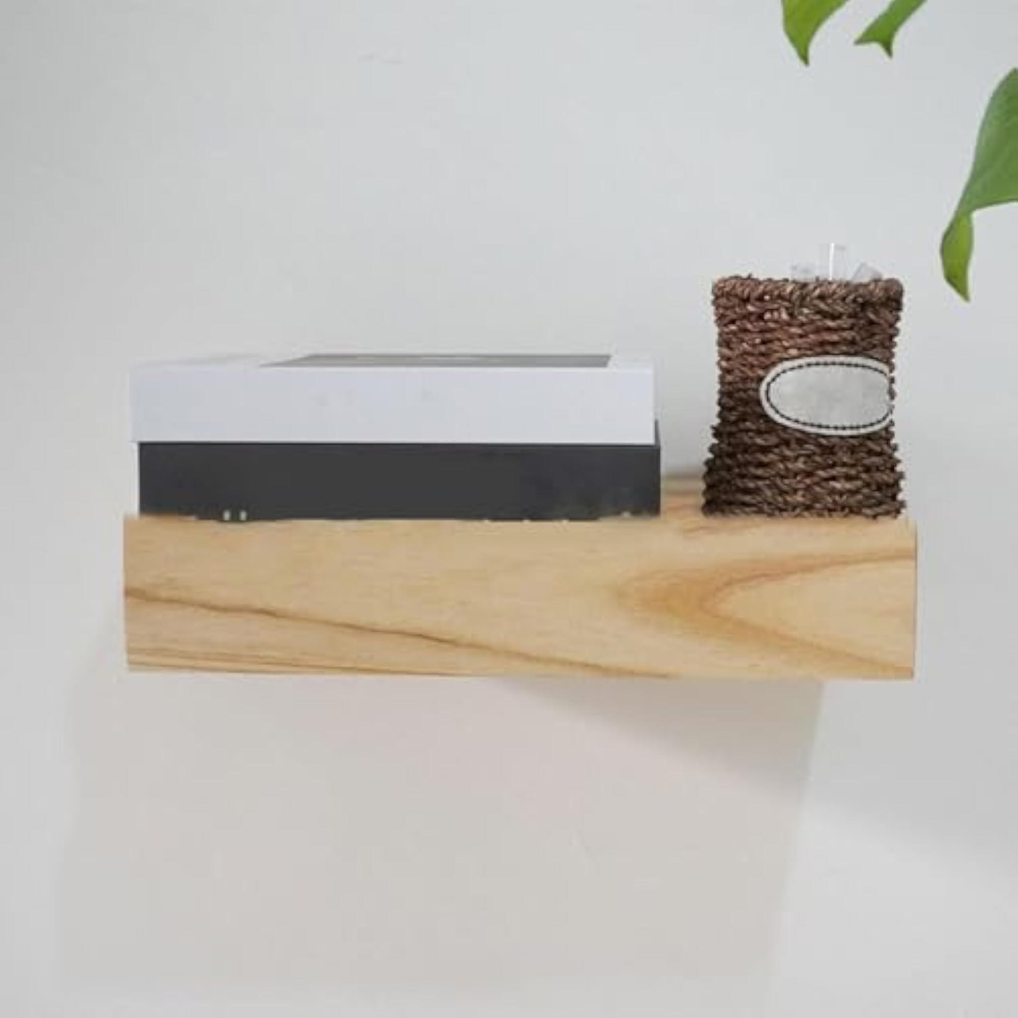 Floating Shelf Furniture Home Decor for Kitchen