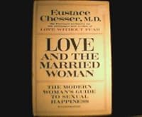 Love and the Married Woman. - B000H5AUK8 Book Cover