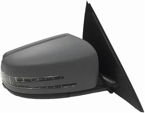 Ensemble de rétroviseur pour GLA 200 W156 miroir extérieur droit auto 2015-2021