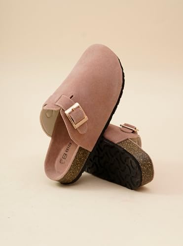 Image of Big Fox Arizona Close Toe Sandals for Woman