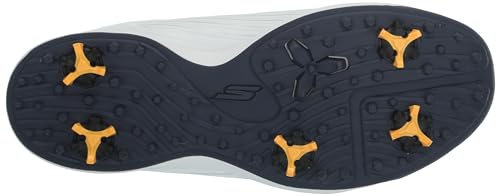 Image of Skechers Mens Elite 5 Arch Fit Waterproof Golf Shoe