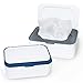 2 Pack Baby Wipes Dispenser