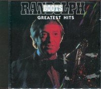 Greatest hits [Audio CD]