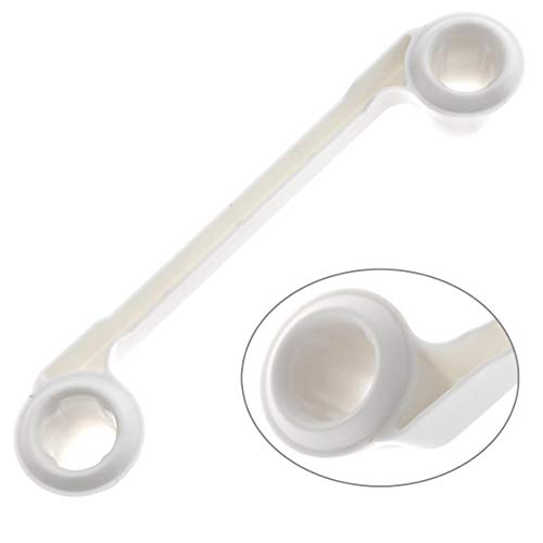 Preisvergleich Produktbild Paytion Daumenschutz Transportwippe Anti-Kratzer Controller kompatibel mit DJI Mavic