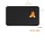 Hailue Under Grill Mat 65 x 42 inch,Grill Mat for Outdoor Grill Double-Sided Mat,Lawn/Terrace Deck Grill Protector Mat,Indoor Fireplace/Fire Pit Mat,Easy to Clean and Reusable (Grill mat)