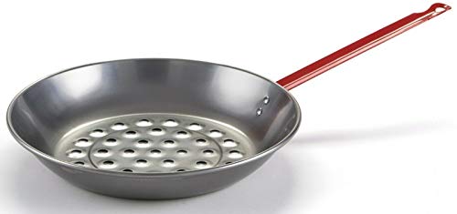 GARCIMA 5020170 Sartén Castañera 26 cm. Normal