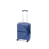 Typ: Hart gepack MODO Electra Cabin Spinner 55 cm