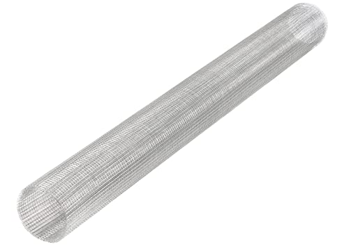 Dehner Wühlmausgitter für Hochbeete und Komposter, ca. 210 x 110 cm,...