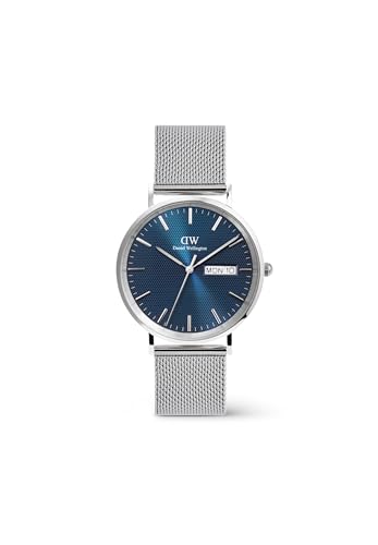 Montre Homme Daniel Wellington Classic Day-Date 40mm design classique