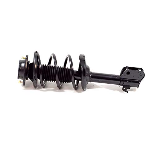 Image of Gabriel G57781 Ultra ReadyMount Front Right Complete Strut Assembly Compatible with 13-14 Subaru Outback (1 Pack)