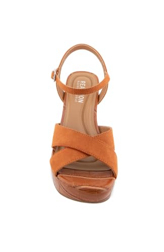 Image of Kenneth Cole REACTION Women's Reeva Platform