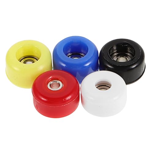 SUPVOX Professional Wheel High Speed Bearings Easy to Install for Training and Performance