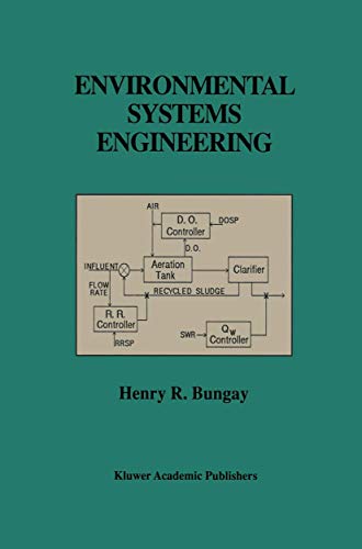 Environmental Systems Engineering view 2