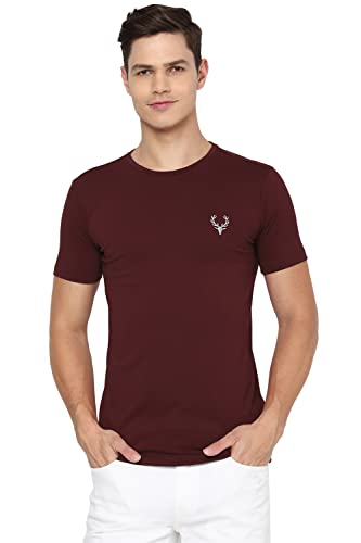 Image of Allen Solly Men T-Shirt