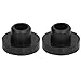 Produktbild cyclingcolors 2x Gummi tank dichtung benzinhahn kraftstoffhahn kompatibel mit MTD 735-0149 935-0149 tülle Vergaser Rasenmäher Rasentrimmer Traktor