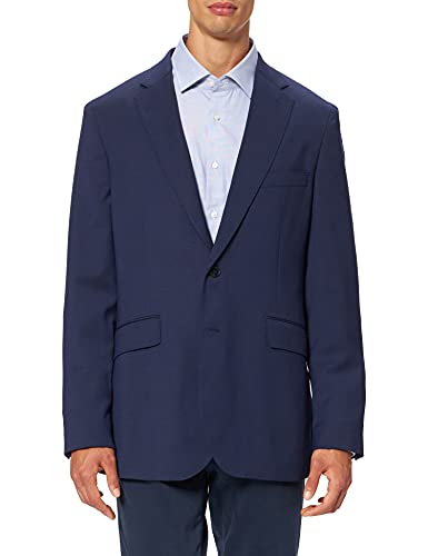 Hackett London Hpsack Navy Blazer Cc Chaqueta Hombre