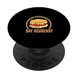 Photo Gallery qualcuno ha detto reubens reuben sandwich lover popsockets popgrip intercambiabile Photo Gallery qualcuno ha detto reubens reuben sandwich lover popsockets popgrip intercambiabile