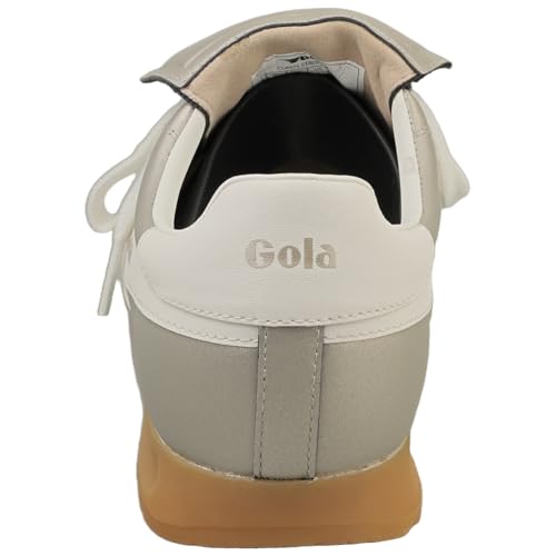 Gola Women's Stadium '86 Sneaker4
