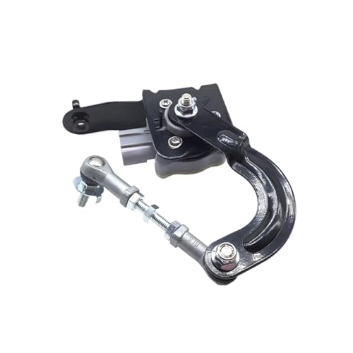 Car Body Height Control Rear Right Sensor Compatible For Toyota Lexus RX330 350 400H 89407-48030,8940748030